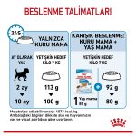 Royal Canin Küçük Irk Yavru Kuru Köpek Maması 4 Kg