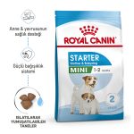 Royal Canin Anne ve Yavru Köpekler İçin Mama 4 Kg