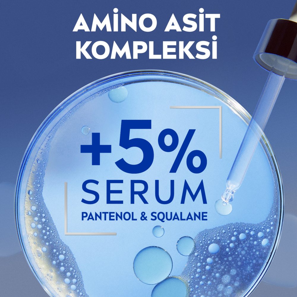 NIVEA Yenileyici Micellar Makyaj Temizleme Suyu 400 Ml