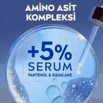 NIVEA Yenileyici Micellar Makyaj Temizleme Suyu 400 Ml