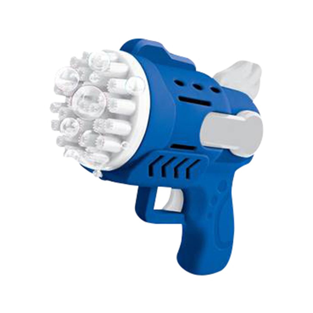 Gepettoys Pilli Baloncuk Tabancası