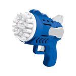 Gepettoys Pilli Baloncuk Tabancası