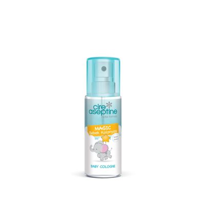 Cireaseptine Magic Bebek Kolonyası 150 Ml