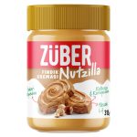 Züber Nutzilla Fındık Kreması 315 G