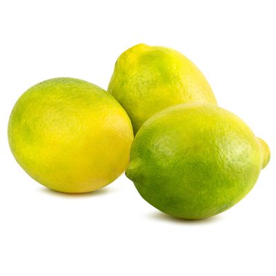 Limon Naturel Kg