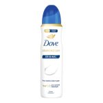 Dove Original Sprey Deodorant 150 Ml