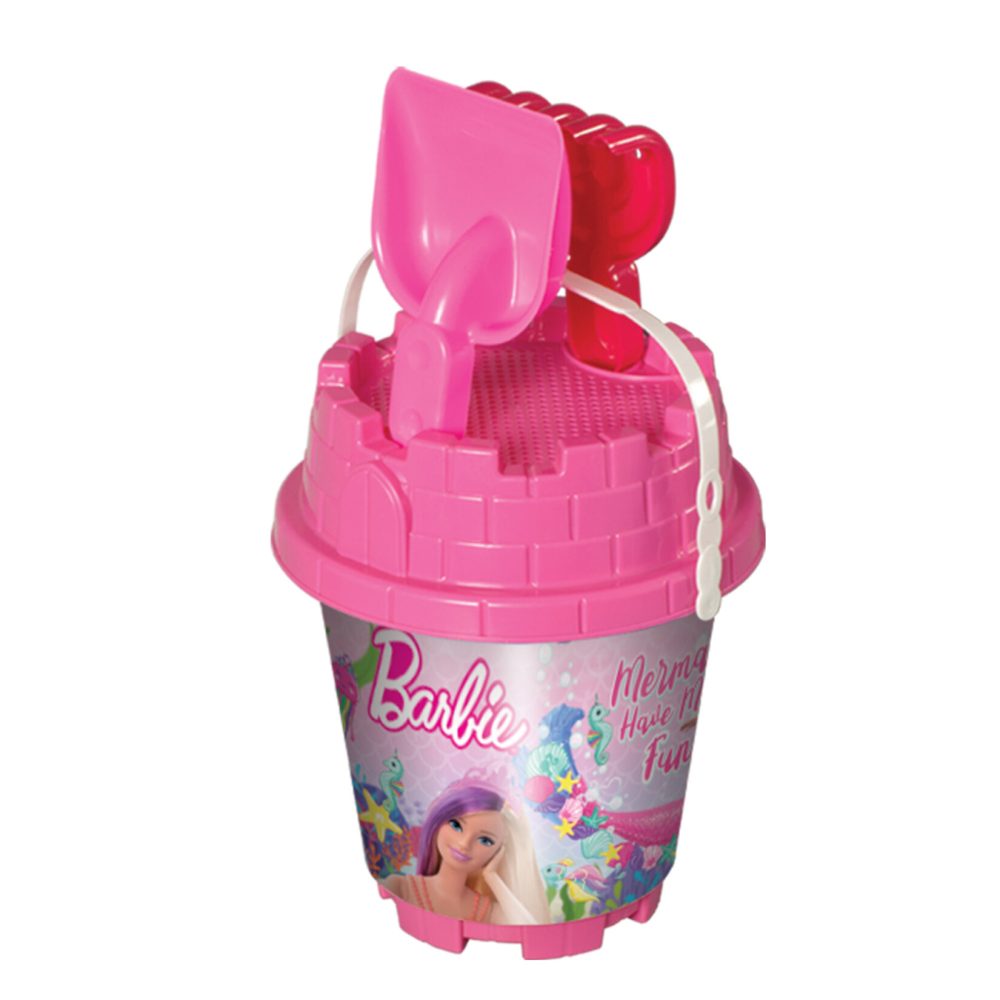 Dede Oyuncak Lisanslı Orta Kova Set