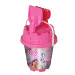 Dede Oyuncak Lisanslı Orta Kova Set