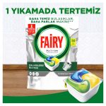 Fairy Platinum 50'li 745 G