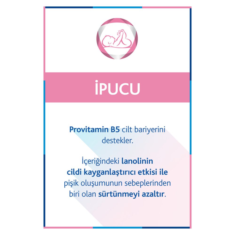 Bepanthol Baby Pişik Önleyici Krem 100 G