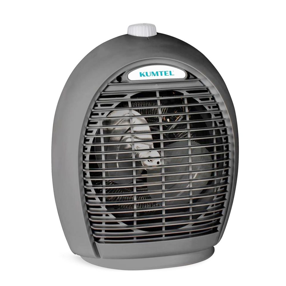 Kumtel KS-6331 Fanlı Isıtıcı