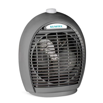 Kumtel KS-6331 Fanlı Isıtıcı