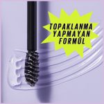 Maybelline New York Super Brow Glue Kaş Sabitleyici Maskara