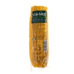 Vak-Mak Koçanda Mısır Haşlanmış Yemeye Hazır 250 G