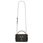 Yves Saint Laurent 766731-1EL07-1000 Omuz Çantası Siyah