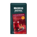 Migros Ekstra Elek Altı Siyah Çay 500 G