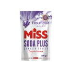 Miss Soda Plus Lavanta Kokulu 500 G