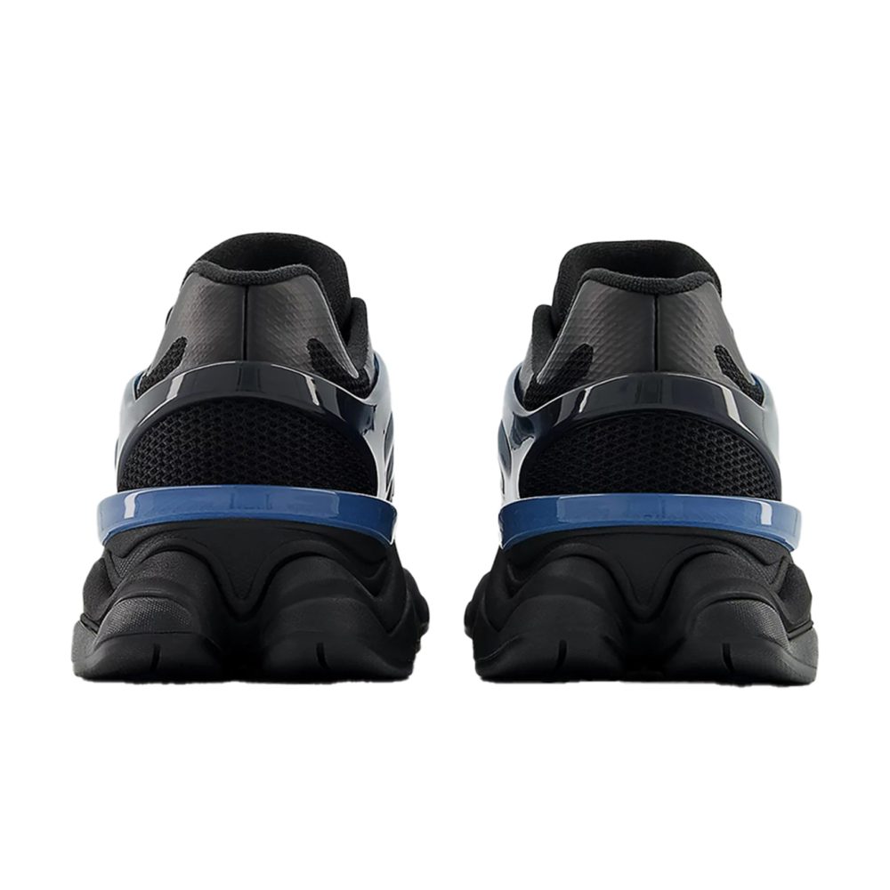 New Balance 9060 Unisex Ayakkabı Siyah 38.5