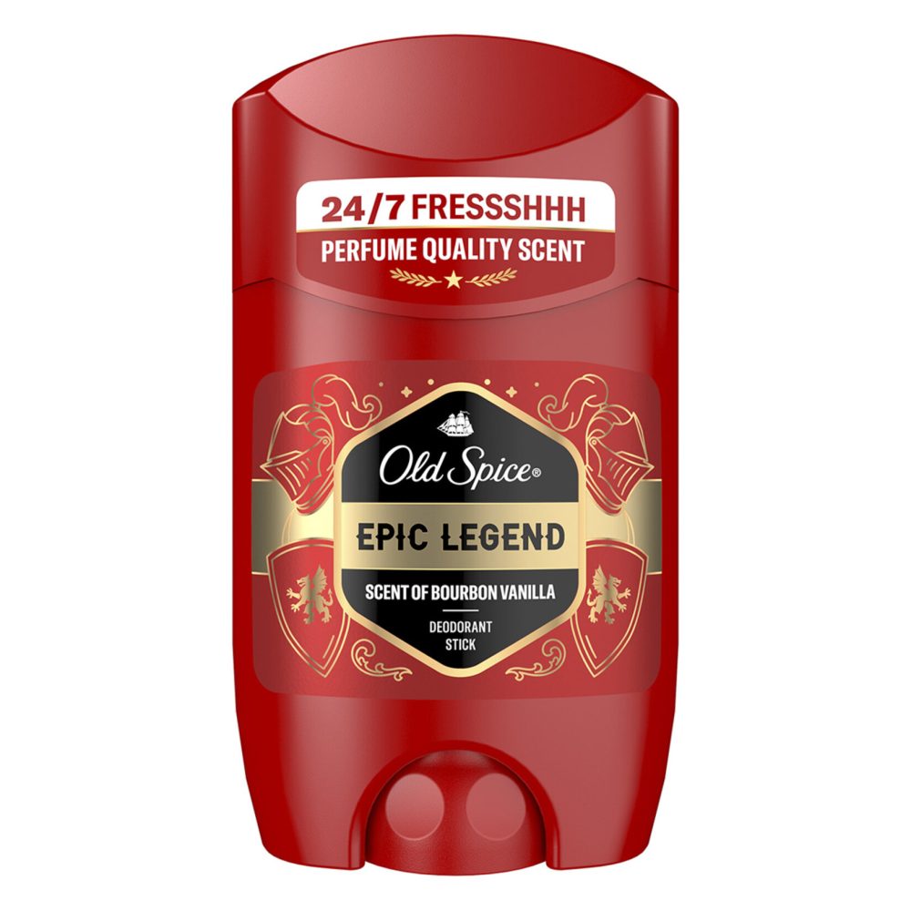 Old Spice Epic Legend Stick 50 Ml