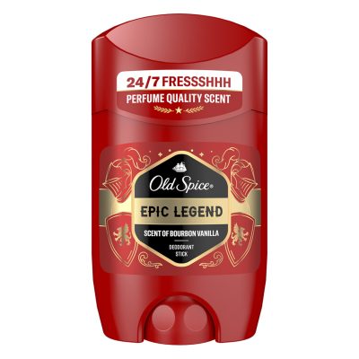 Old Spice Epic Legend Stick 50 Ml