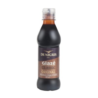 De Nigris Balzamic Glaze Sos 250Ml