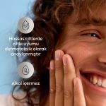 NIVEA MEN Erkek Hassas Ciltler İçin Tıraş Sonrası Balsam 100 ml