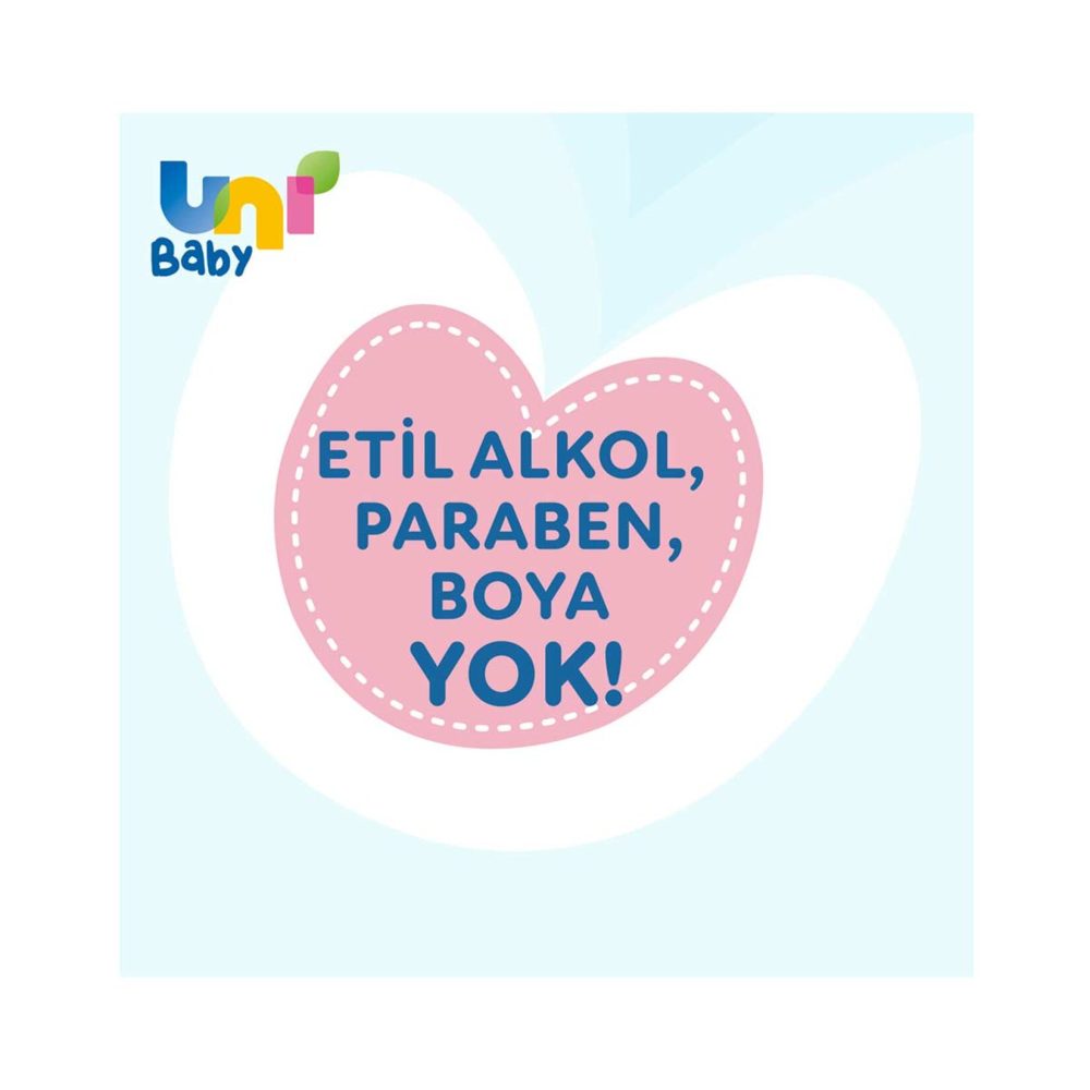 Uni Baby Çamaşır Yumuşatıcı 1500 Ml