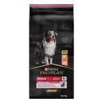 Pro Plan Orta Irk Yetişkin Köpek Somonlu Mama 14 Kg