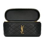 Yves Saint Laurent 766731-1EL07-1000 Omuz Çantası Siyah