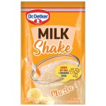 Dr.Oetker Milkshake Toz Karışımı Muzlu 20 G