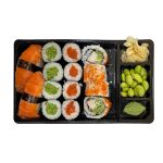 Dardenia Sushi Daily California & Sake Mix Adet