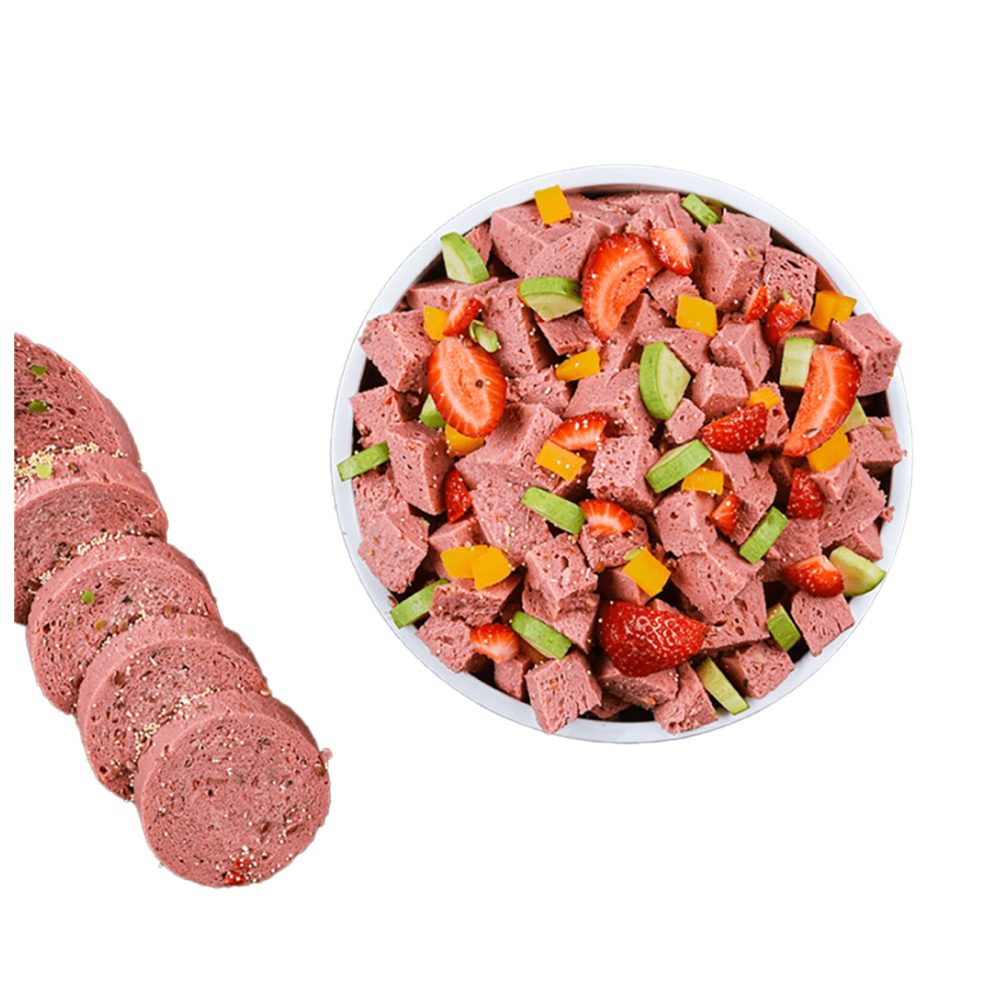 Petchef Hipoalerjenik Dana Galantin 500 G