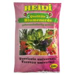 Heidi Çicek ve Saksı Toprağı 10L