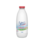 İçim Pastörize Şişe Süt 1 L