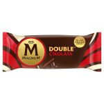 Magnum Double Çikolata 95 Ml