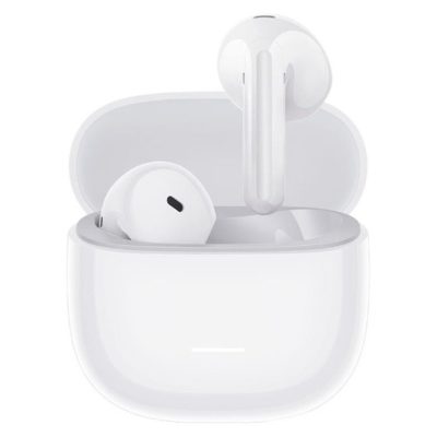 Xiaomi Redmi Buds 8 Active TWS Bluetooth Kulaklık Beyaz