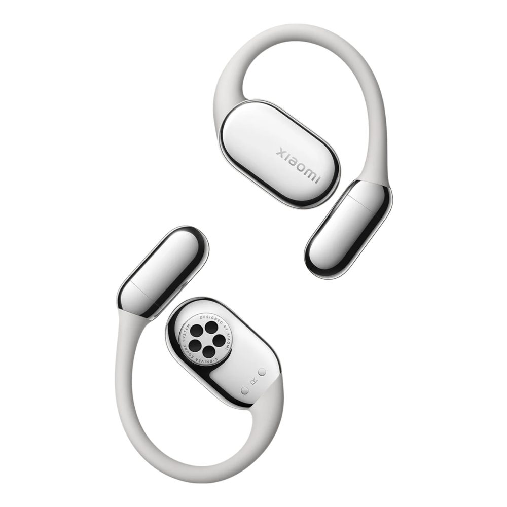 Xiaomi Openwear Stereo Pro Bluetooth Kulaklık Gümüş