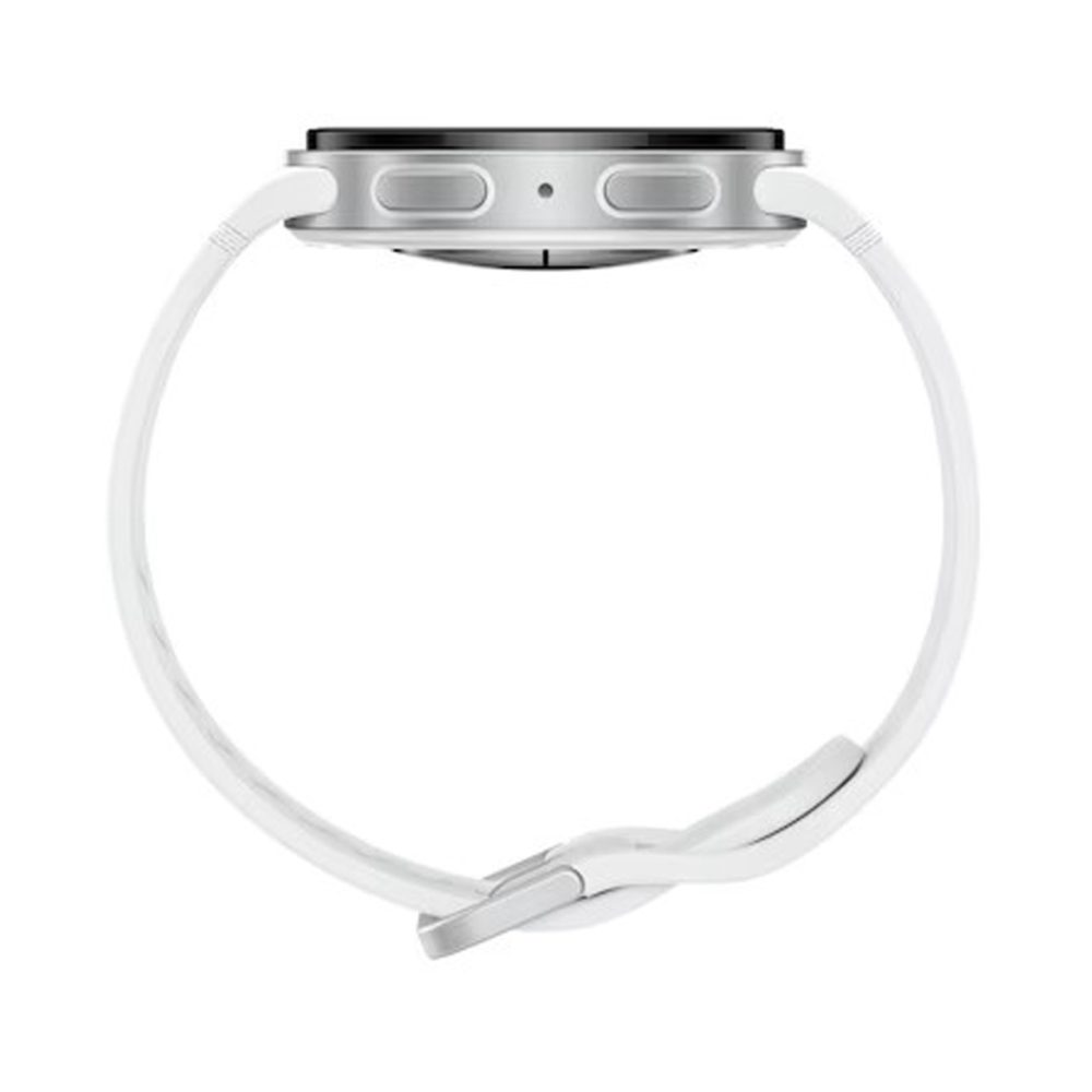 Samsung Galaxy Watch 8 Akıllı Saat Gümüş 44 Mm