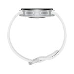 Samsung Galaxy Watch 8 Akıllı Saat Gümüş 44 Mm