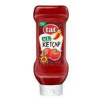 Tat Acı Ketçap 650 G