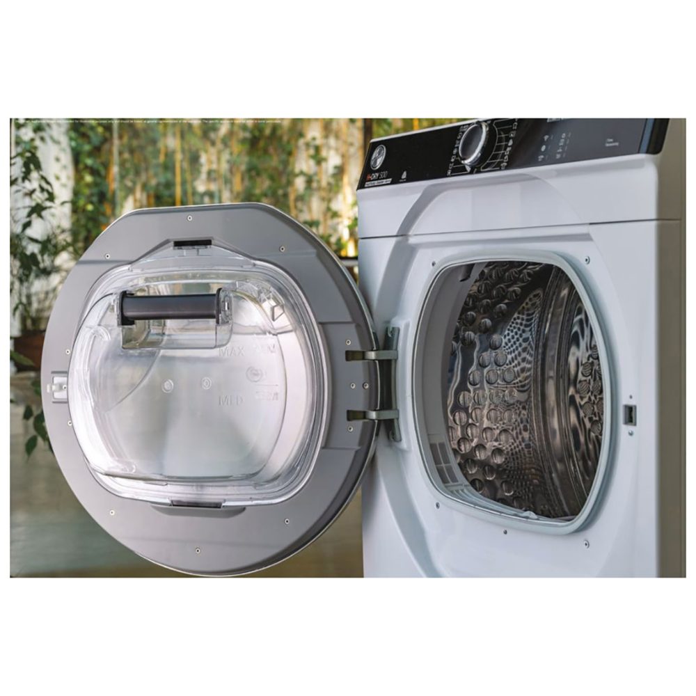 Hoover NDPH11A2TCBEXS17 11 Kg Wifi+Bluetooth Bağ Kurutma Makinesi