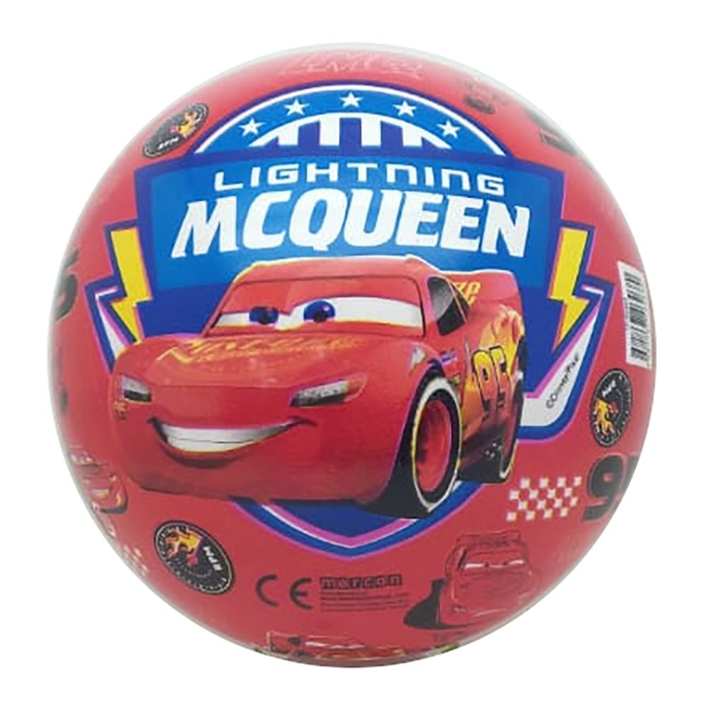 Disney Lisanslı 23 Cm Top