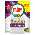 Fairy Mucize 50'li 823 G