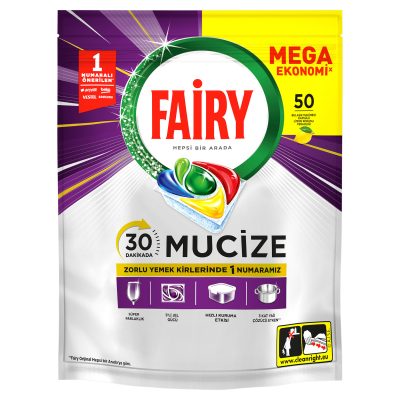 Fairy Mucize 50'li 823 G
