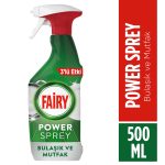 Fairy Power Sprey 500 Ml