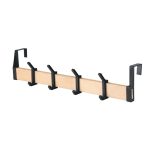 N-Wood Modüler Ahşap Kapı Askısı N-AS-01