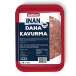 Başyazıcıoğlu İnan Dana Kavurma 150G