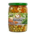 Migros Garnitür 560 G