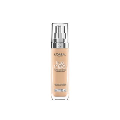 L'Oréal Paris True Match Fondöten - 5N