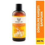 Ashley Joy Dökülme Karşıtı Şampuan 400 Ml